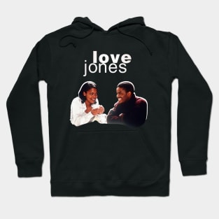 Love Jones Hoodie